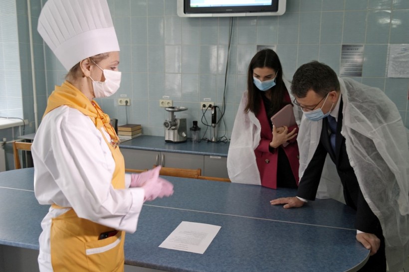 Місцева влада разом із закладами профосвіти самостійно обиратиме професії для створення навчально-практичних центрів