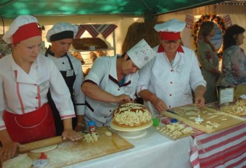 Форум \"Професійна освіта Київщини – інноваційна, конкурентоспроможна, інвестиційна\"