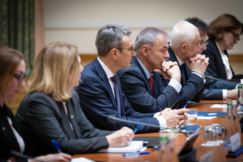 Україна та Болгарія розширюють партнерство в освіті. Результати міжурядових консультацій