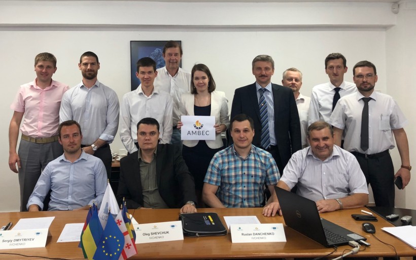 Українські науковці вперше виконуватимуть проект європейської ініціативи Clean Sky 2 в програмі Горизонт 2020