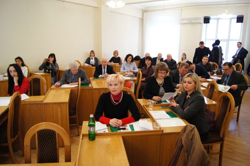 У КНЕУ відбулася конференція з маркетингової освіти, в якій взяли участь понад 70 науковців з України та Польщі