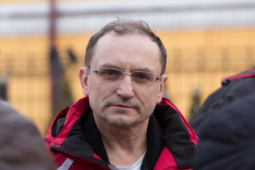 Вивчати озонову діру, магнітне поле та пінгвінів – на станцію Академік Вернадський їде 23-я Українська антарктична експедиція