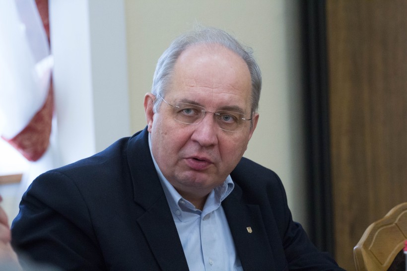 Провідні ІТ-експерти долучаться до проектів, спрямованих на використання сучасних цифрових технологій у сфері освіти