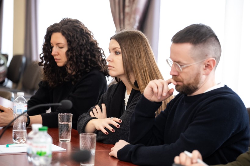 МОН ініціює створення єдиної айдентики для профтехів — її розробить дизайн-бюро «Spiilka»