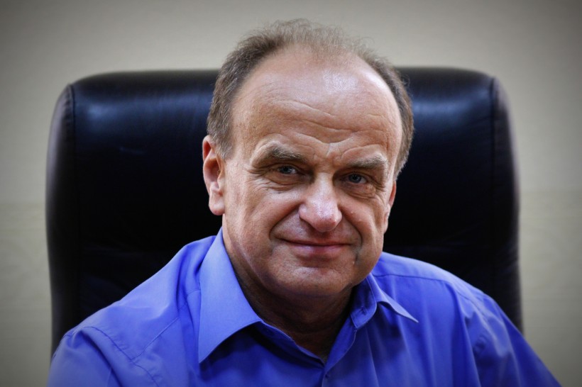 Володимира Ковтунця призначено заступником Міністра освіти і науки України