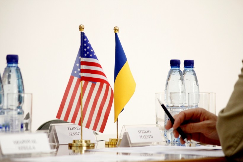 Міністерство освіти і науки України та Thomson Reuters співпрацюватимуть