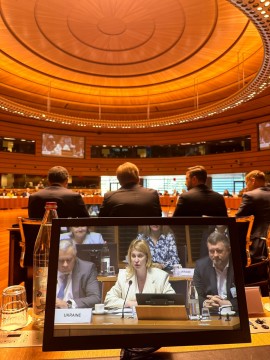 Вступ до ЄС: Україна розпочинає офіційний переговорний процес