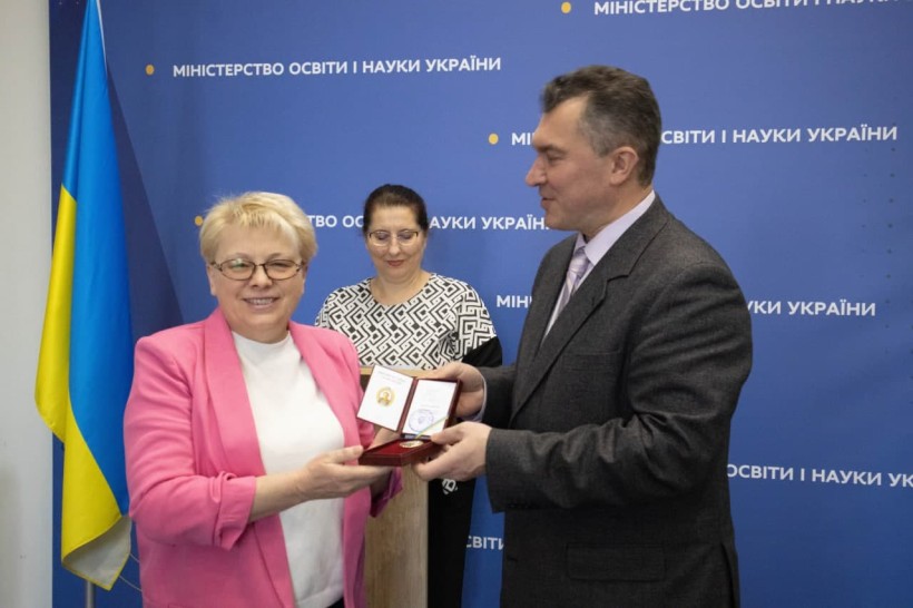 Мистецтво для духовного розвитку та національно-патріотичного виховання – у МОН вперше відбувся освітньо-мистецький діалог