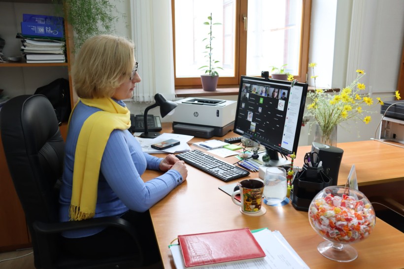 Триває процес переведення на навчання за державним замовленням здобувачів окремих категорій