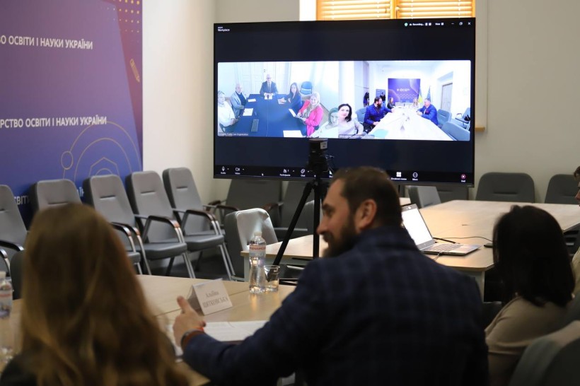 Про зміну кінцевого терміну подання інформаційних матеріалів на державну атестацію за науковими напрямами «Інженерно-технологічний» та «Природничо-математичний»