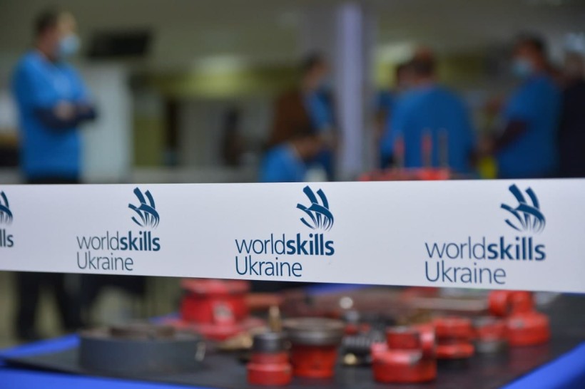 20 українських експертів пройшли навчання у WSI