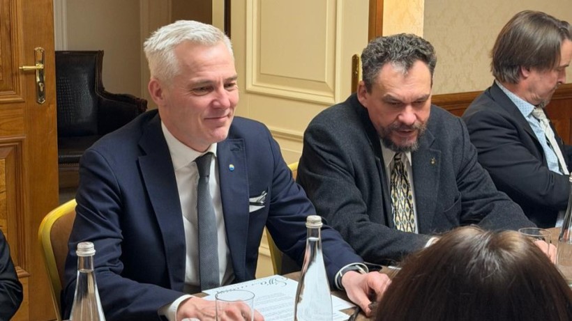 Фінляндія підтримує Україну в реалізації  реформи старшої профільної школи: підсумки зустрічі міністрів