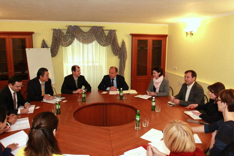 Міносвіти розбудовує систему освітньої статистики