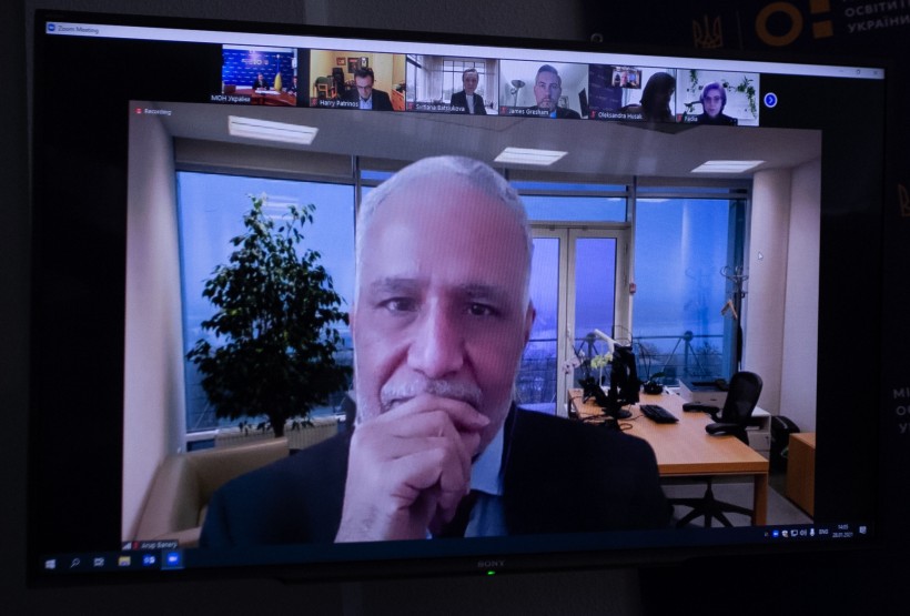 МОН за підтримки Світового банку планує розпочати проєкт з удосконалення вищої освіти в Україні, – Сергій Шкарлет