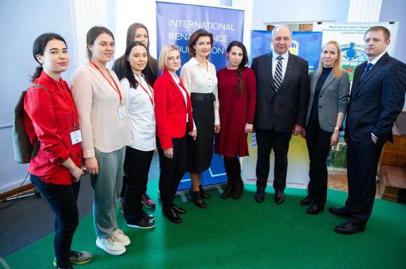 Понад 70 фахівців ІРЦ пройшли тренінги із сучасних методик – це дозволить підбирати кращі форми навчання для дітей з особливими освітніми потребами
