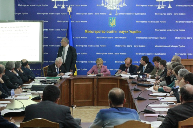 Умови прийому до ВНЗ у 2017 році: встановити запобіжники від порушень прав вступників та стимулювати регіональні вищі навчальні заклади