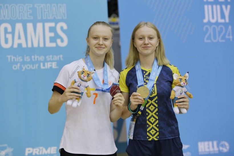 Комітет з фізичного виховання та спорту МОН України