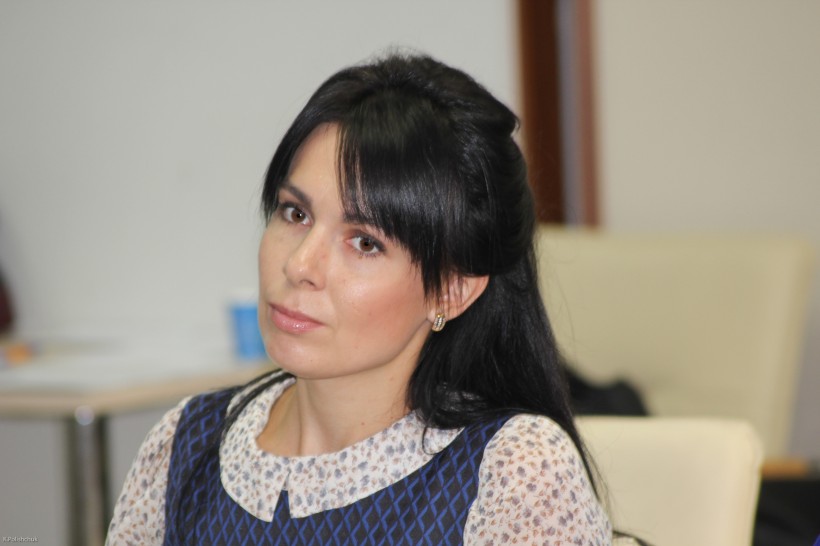 МОН разом із експертами розроблять план популяризації професійної освіти в Україні, - гендиректор директорату профосвіти МОН Ірина Шумік