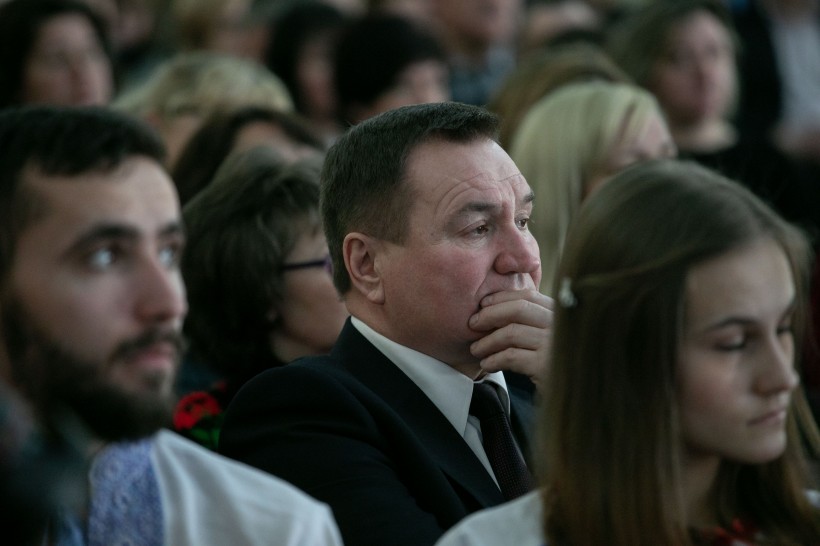 2019 року держава спрямувала на оснащення шкіл природничо-математичними кабінетами 200 млн гривень