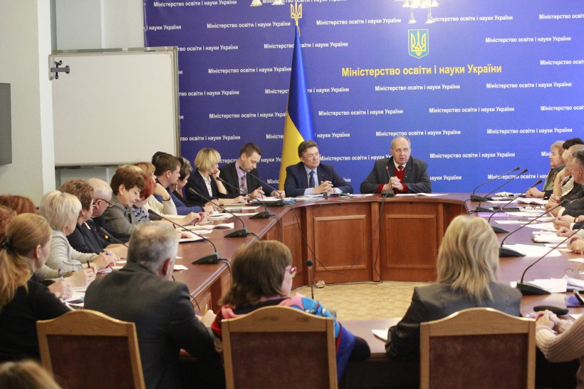 Павло Хобзей: «Навчально-практичні центри – інвестиція в якість підготовки робітничих кадрів»