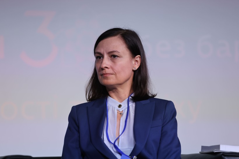 Під час Серпневого форуму обговорили безбар’єрність освіти, умови для освітніх реформ та підготовку конкурентоспроможної у майбутньому людини