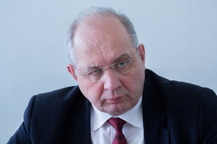 МОН розвиватиме інклюзивну освіту в Україні разом з естонськими експертами - планується запустити спільний проект