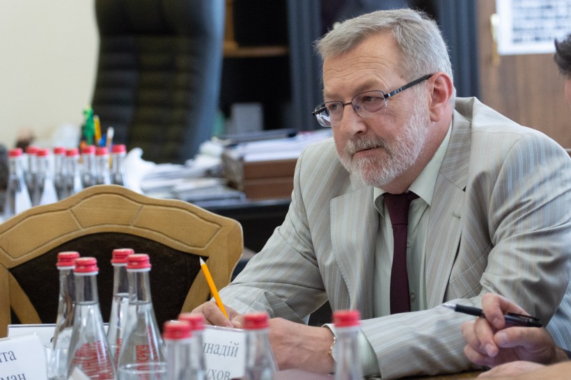 Лілія Гриневич: МОН та угорська громада розпочали конструктивні переговори щодо питань імплементації мовної статті Закону «Про освіту»