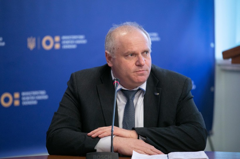 У межах тижня відкритого Уряду МОН провело широке обговорення законопроектів щодо вищої освіти та освіти дорослих