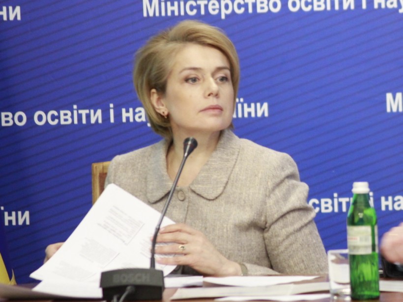 Черги у дитсадках, репетиторство, непрозорий вступ на магістерські програми та ще 5 недоліків освітньої системи України, що впливають на розвиток недоброчесності, – в МОН презентовано звіт ОЕСР