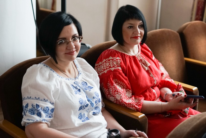 У Києві нагородили переможців IX Міжнародного мовно-літературного конкурсу ім. Тараса Шевченка