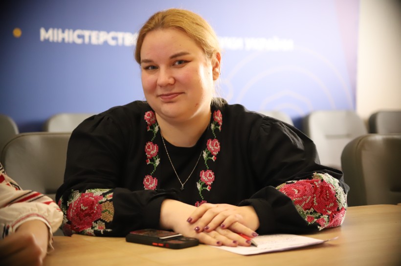 Міністерство освіти і науки України долучилося до написання радіодиктанту