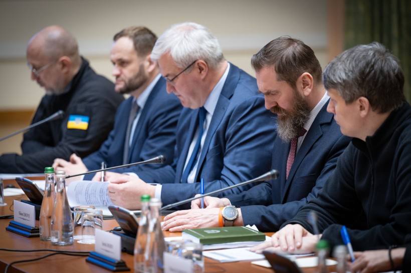 Україна та Болгарія розширюють партнерство в освіті. Результати міжурядових консультацій