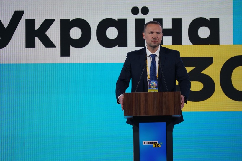 Сергій Шкарлет: Система раннього розвитку дитини має базуватися на принципах якості, доступності та наступності