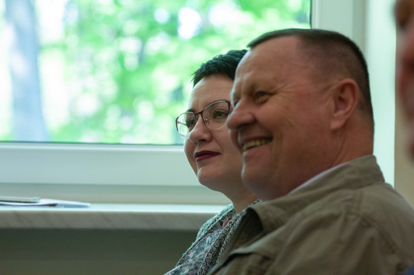 МОН продовжить розвиток мережі навчально-практичних центрів із сучасним обладнанням на базі ПТНЗ, - гендиректор директорату профосвіти МОН Ірина Шумік