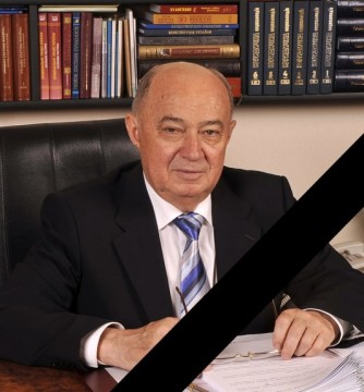 МОН висловлює співчуття з приводу смерті Василя Яковича Тація
