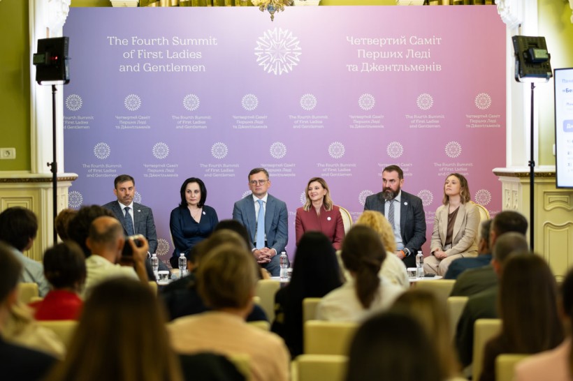 Офіс першої леді України