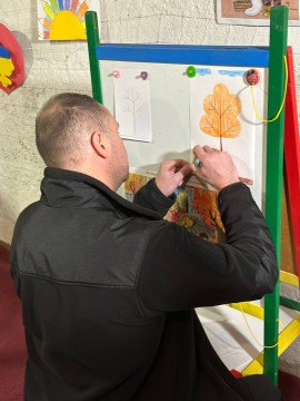 Освітяни за 31 рік незалежності України створили націю нескорених, – Сергій Шкарлет