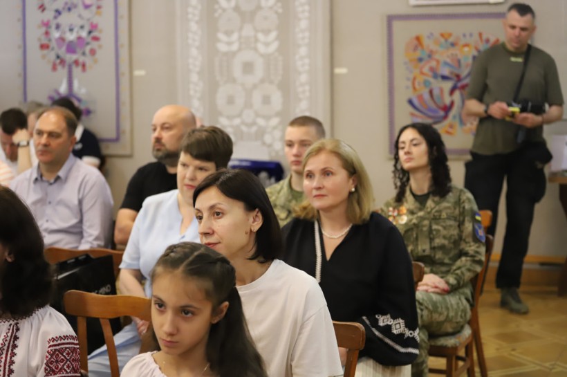 Мовна гордість: оголошено переможців ХХV Конкурсу імені Петра Яцика