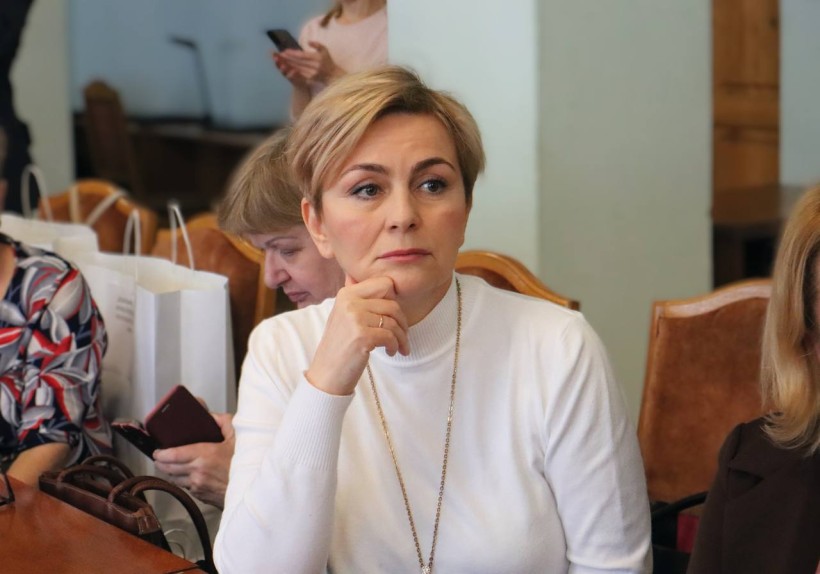 Цифрові пристрої для освітян: для 55 дитсадків Києва, Бучі та Броварів передано ноутбуки
