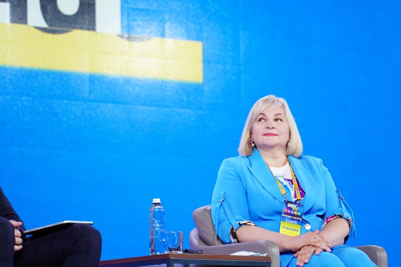 Модель здорової школи – складова програми Президента «Здорова Україна»