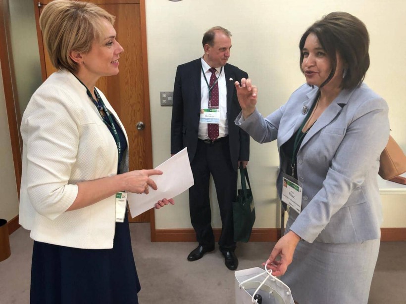Україна та Молдова планують продовжити конкурс спільних науково-дослідних проектів на 2019 рік