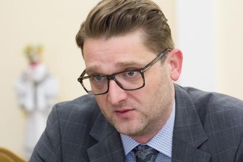 Одна з ключових рекомендацій Венеційської комісії – продовження перехідного періоду для мовної статті, і ми маємо це зробити, – Лілія Гриневич