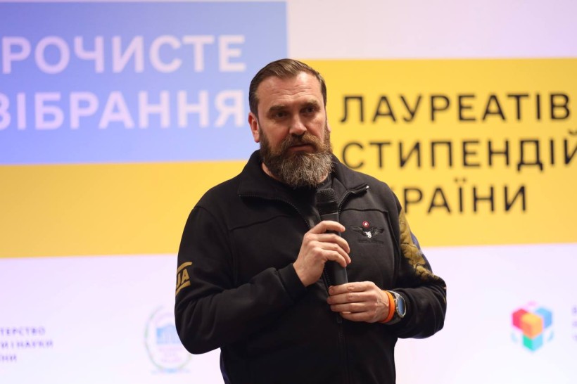270 талановитих учнів і молодих дослідників отримали стипендії Президента України