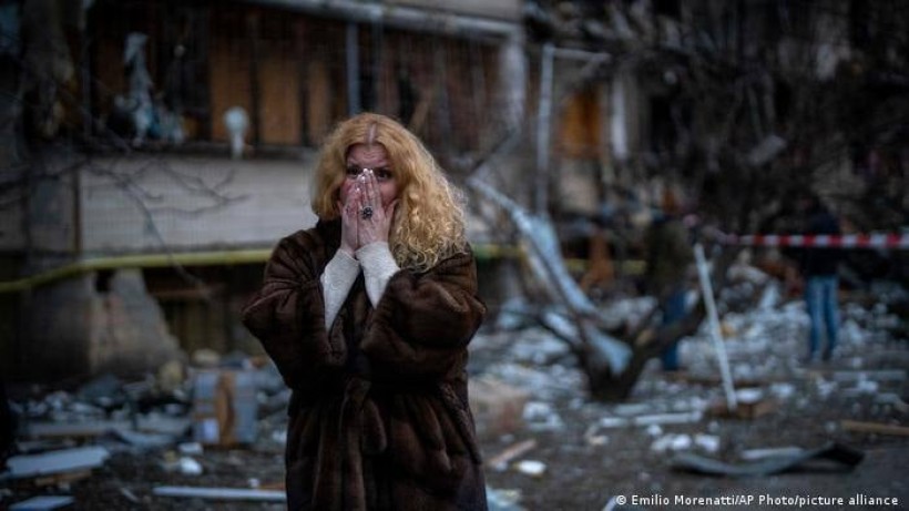Міністр освіти і науки Сергій Шкарлет звернувся до освітян Росії