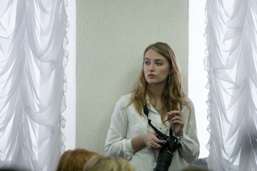 З часом Україна потребуватиме більше економістів, що працюватимуть у сфері освіти, – Лілія Гриневич