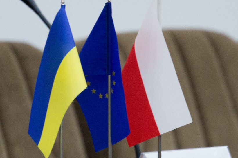 Польські науковці допоможуть Україні створити Нацфонд досліджень, що фінансуватиме наукові проекти через гранти