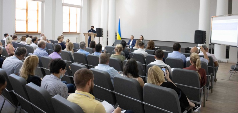 Єдина міжвідомча інформаційна система – прозорий вступ іноземців до українських закладів вищої освіти