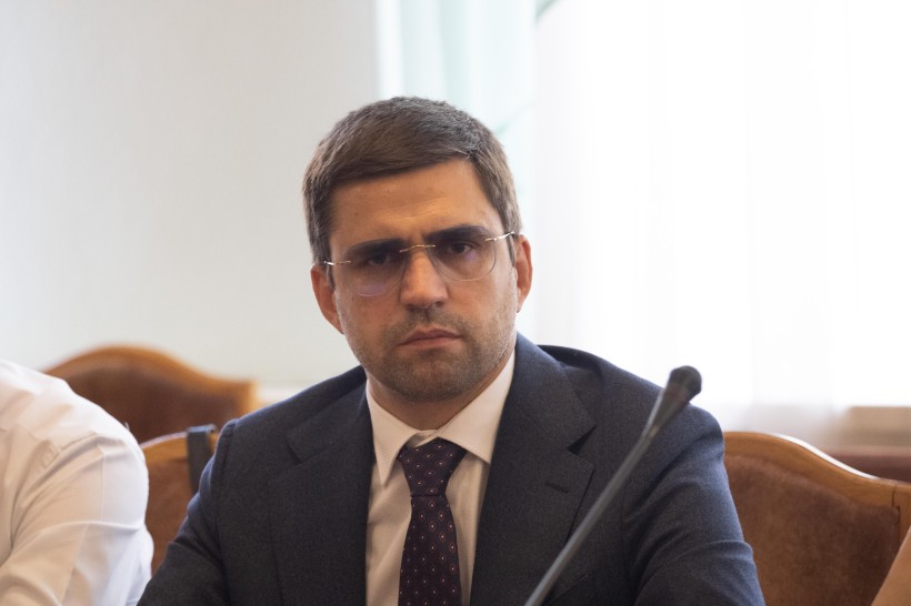 Віра Рогова і Мінна Хаккарайнен обговорили подальшу співпрацю МОН і уряду Фінляндії в галузі освіті