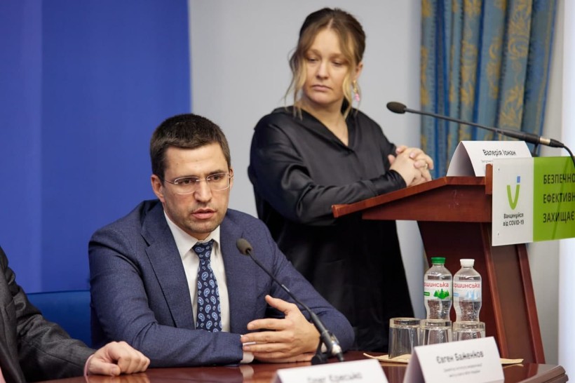1 вересня стартує пілотний проєкт із оновлення інформатики в школах