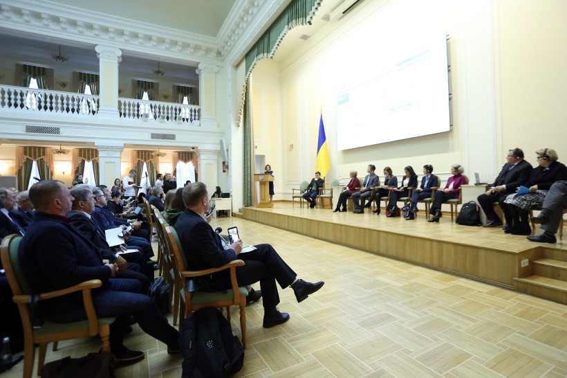Реформа НУШ дійсно потрібна Україні – результати PISA підтверджують це і вказують, як зробити зміни ефективнішими